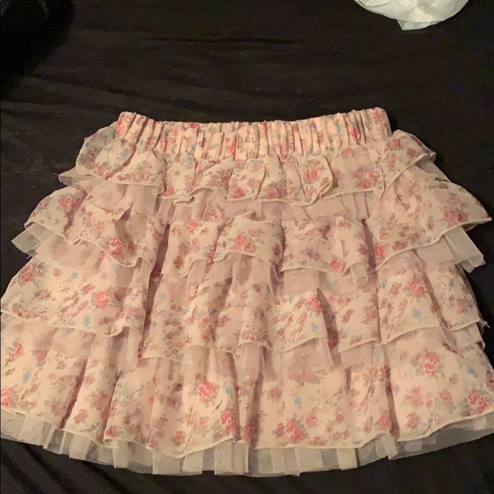 skirt